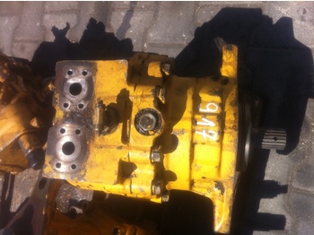 Hydraulic motor KOMATSU