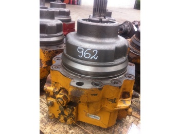 Hydraulic motor KOMATSU