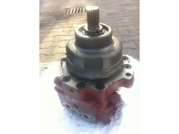 Hydraulic motor KOMATSU