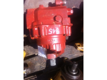 Hydraulic motor KOMATSU