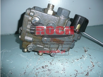 Hydraulic motor for Construction machinery KOMATSU: picture 2