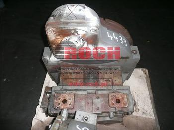 Hydraulic pump LIEBHERR