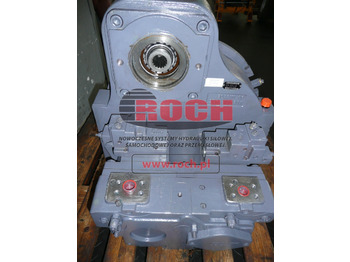 Hydraulic pump LIEBHERR