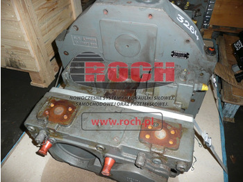 Hydraulic pump LIEBHERR