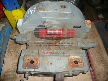 Hydraulic pump LIEBHERR
