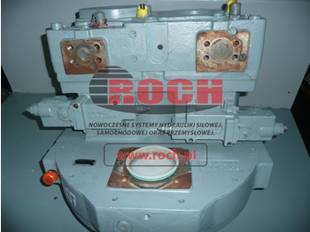 Hydraulic pump LIEBHERR