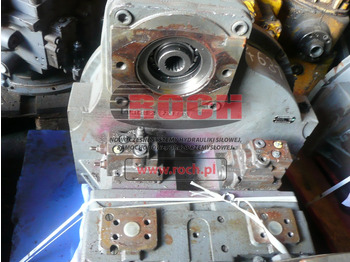 Hydraulic pump LIEBHERR