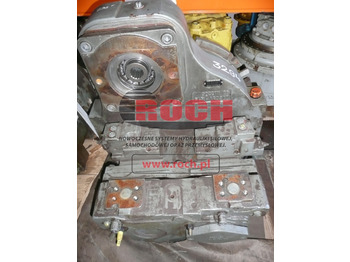 Hydraulic pump LIEBHERR