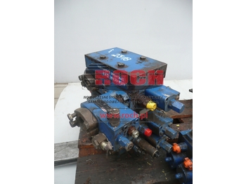 Hydraulic valve LIEBHERR