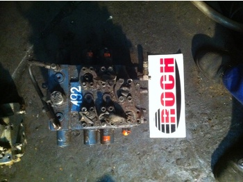 Hydraulic valve LIEBHERR