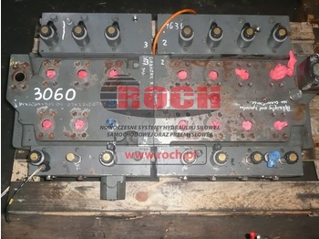 Hydraulic valve LIEBHERR