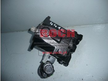 Hydraulic pump LIEBHERR