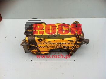 Hydraulic motor LINDE
