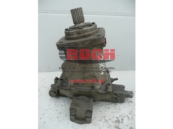 Hydraulic motor LINDE