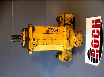 Hydraulic motor LINDE