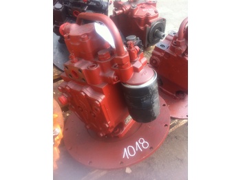 Hydraulic pump LINDE
