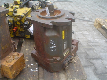 Hydraulic pump LINDE