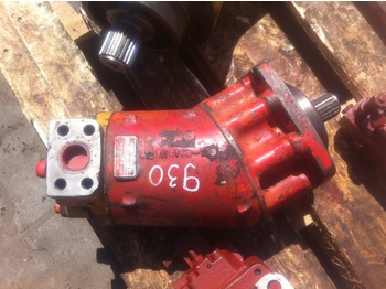 Hydraulic motor LINDE
