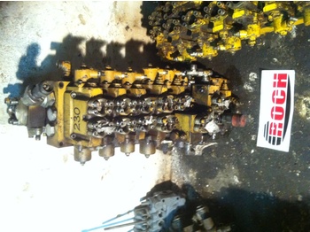 Hydraulic valve LINDE