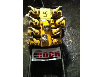 Hydraulic valve LINDE