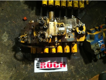 Hydraulic valve REXROTH