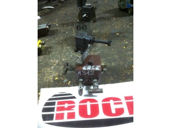 Hydraulic valve REXROTH