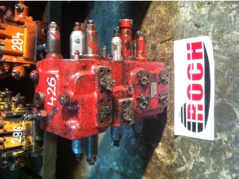 Hydraulic valve MARREL