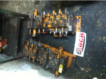 Hydraulic valve MARREL