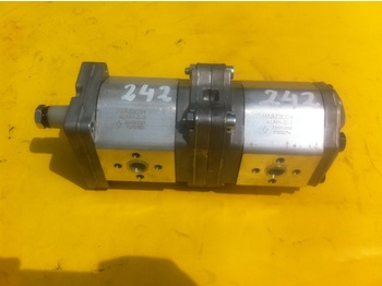 Hydraulic pump MARZOCCHI POMPE