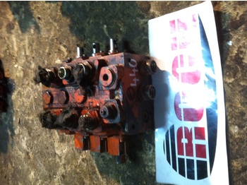 Hydraulic valve