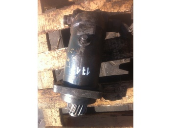 Hydraulic motor O&K