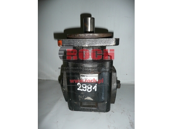 Hydraulic motor PARKER