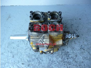 Hydraulic valve PARKER 91215965B 11063348 BRS 9712154833 - 1 SEKCYJNY: picture 2