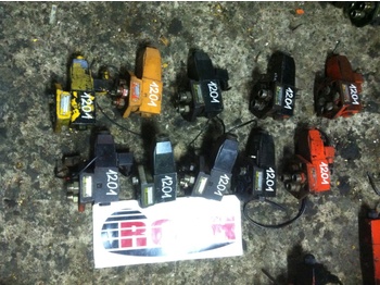 Hydraulic valve PARKER