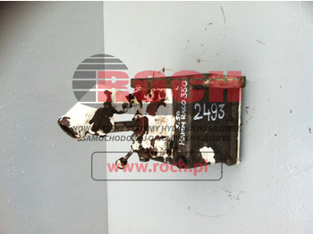 Hydraulic pump