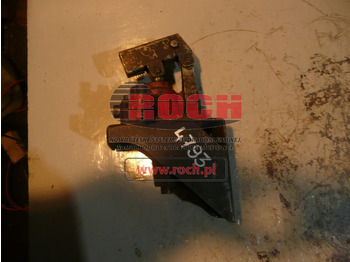 Hydraulic pump