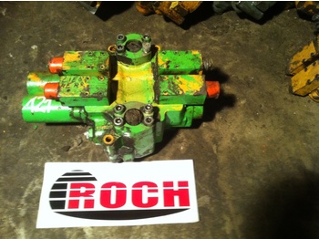 Hydraulic valve REXROTH