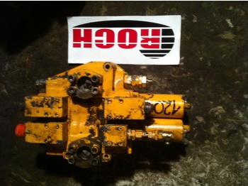 Hydraulic valve REXROTH
