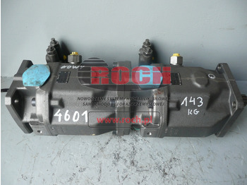 Hydraulic pump REXROTH