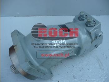 Hydraulic motor REXROTH