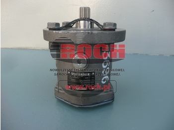 Hydraulic pump REXROTH