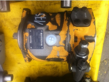 Hydraulic pump REXROTH