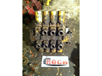 Hydraulic valve REXROTH