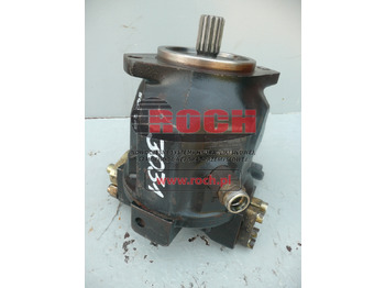 Hydraulic pump REXROTH