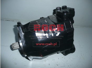 Hydraulic pump REXROTH
