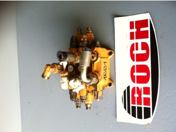 Hydraulic valve REXROTH