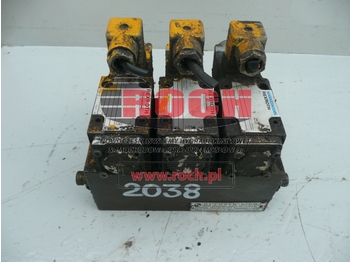 Hydraulic valve REXROTH
