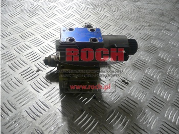 Hydraulic valve