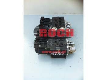 Hydraulic valve DANFOSS / SAUER