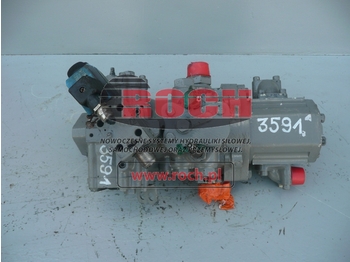 Hydraulic pump DANFOSS / SAUER